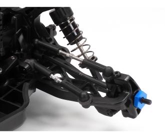 DB01SR Chassis