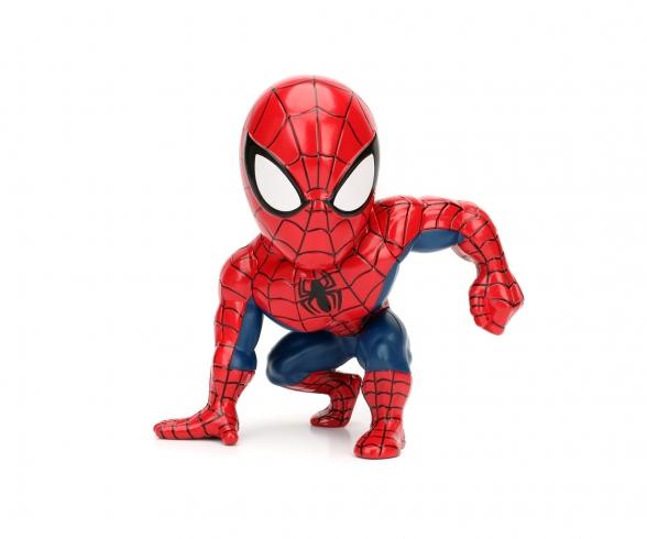 Marvel Figure 6" Spider-Man