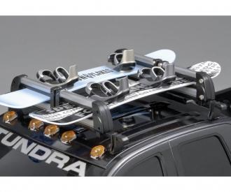 1:10 RC Toyota Tundra HighLift 3-Speed