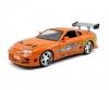 Fast & Furious 1995 Toyota Supra 1:24