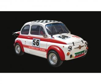 1:12 FIAT Abarth 695 SS/ Assetto Corsa