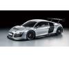 1:10 RC Audi R8 LMS 2008 TT-02