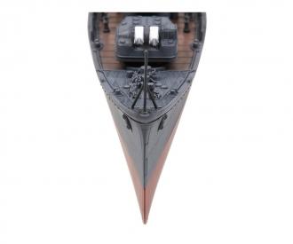 1:350 Yukikaze, ship model kit, full hull