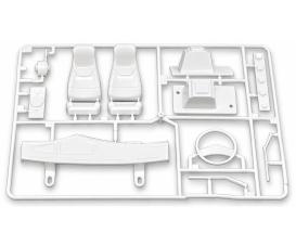 K-Parts Aeromax Dashboard, model accessory