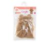 Cor. MPP 12"  Bunting-Brown bear