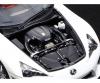 1:24 Lexus LFA V10 Roadver., plastic model kit