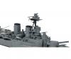 1:700 Brit Hood & E Class Destroyer, Waterline kit