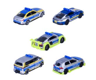 Tune it Safe 5 pieces Giftpack