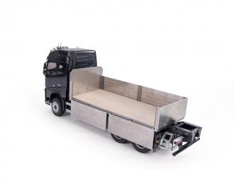 1:14 Construction platform short, truck body