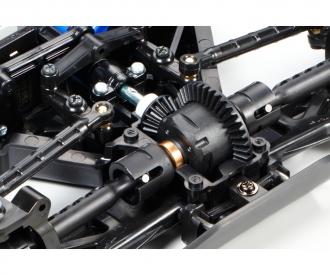1:10 Neo Scorcher, RC assembly kit, TT-02B