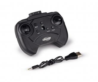 Starter Tyrann 230, RC helicopter, IR 2Ch RTF