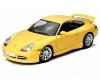 1:24 Porsche 911GT3 '99 Streetversion model kit