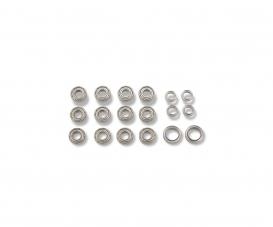 Ball Bearing Set BT-01/MB-01, model spare part