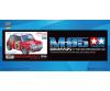 1:10 RC Mini Cooper Monte Carlo ´94 M-05