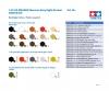 1:35 US M4A3E8 Easy Eight, model assembly kit