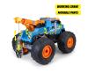 Giant Tow Truck