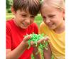 Squishy Worms