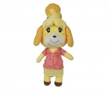 Animal Crossing Isabelle, peluche 40 cm