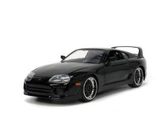 Fast & Furious 1995 Toyota Supra 1:24