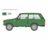 1:24 Range Rover Classic