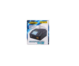 Expert Charger Max 15, charger, 15A 300W