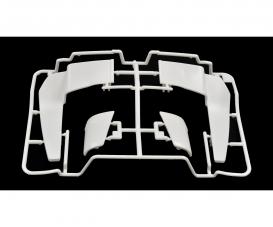 CC-Parts Roof-Spoiler Side MAN TGX 56325