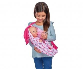 NBB Doll Pocket Sling