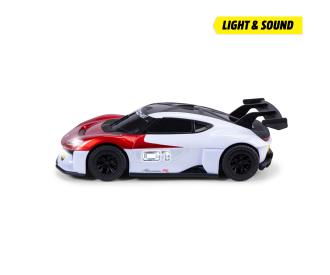 Porsche Mission R