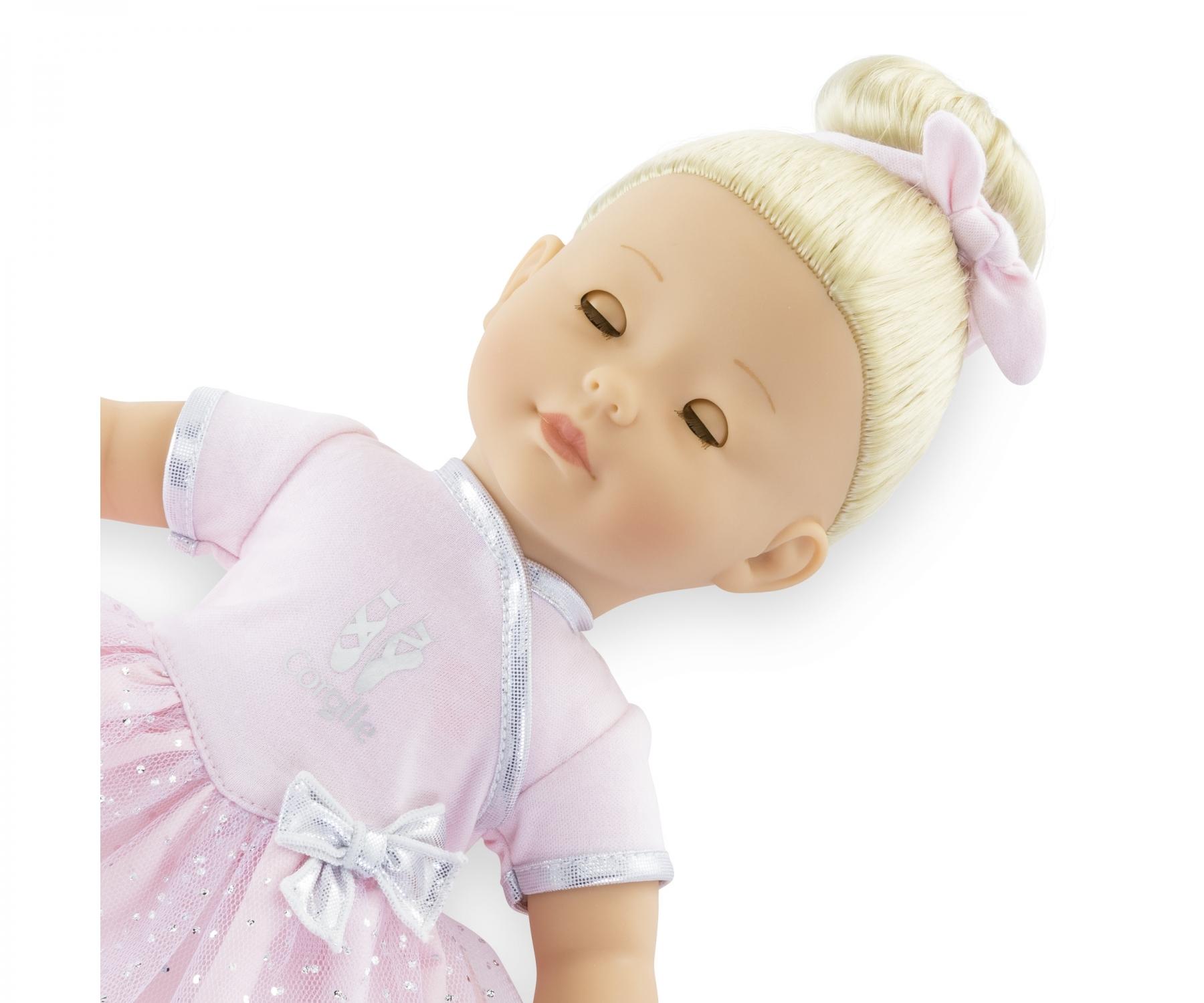 Buy Corolle Constance Ballerina online | Corolle
