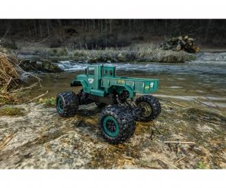 1:12 Amphibious Rider 2.4G 100% RTR