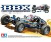 1:10 BBX 2WD Buggy, RC assembly kit, BB-01