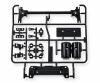 LED-Halter-Set für MAN TGX RC-Truck-Modell