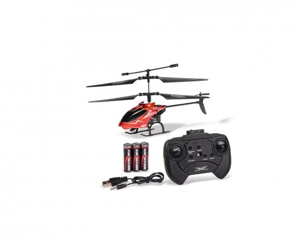 Nano Tyrann 230 IR, RC helicopter, 2-channel