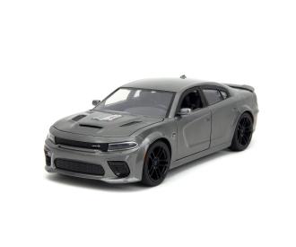 Fast & Furious 2021 Dodge Charger 1:24