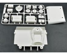 DT-02 Holiday Buggy A-Parts Roof 58470