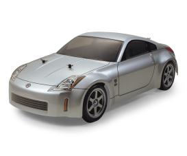 Nissan 350Z (TL01)