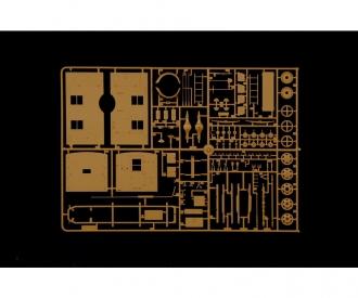 1:35 Sd.Kfz. 305/22 Funkwagen