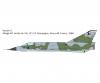 Mirage III E Aircraft Model Kit 1:48 Scale