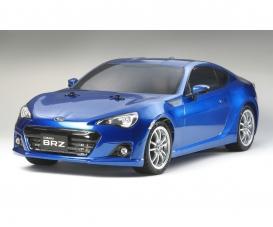 1:10 RC Subaru BRZ (TT-01E)