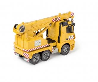 1:20 MB Arocs Crane Truck 100% RTR