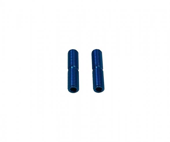 TA08 4x18mm Turnb. Shaft (HEX) (2) 58693