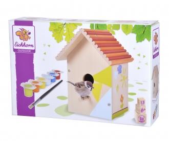 Eichhorn Outdoor, Birdhouse