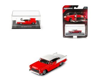 Collection 1955 Chevrolet Bel Air