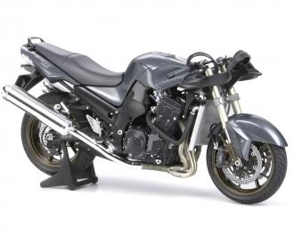 Buy 1:12 Kawasaki ZZR 1400 Ninja/ZX-14 Stre. online | Tamiya