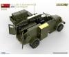 1:35 US Radio Truck K-51 w/ trailer K-52