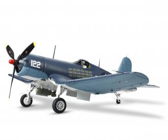 1:32 US Vought F4U-1A Corsair, aircraft model kit
