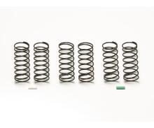 2WD Federn-Set vorn BigBore Aeration