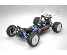 1:10 RC TRF 501X 4WD Buggy WChamp.Vers.