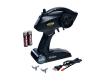 RC Yacht Hurikan 2.4G 100% RTR