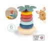 Little Smoby Roly Poly Pyramid